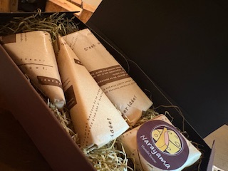 🧀春のチーズギフトスタート｜送料込み2人前セット🧀