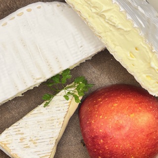 🧀クリスマス、年末年始に🧀