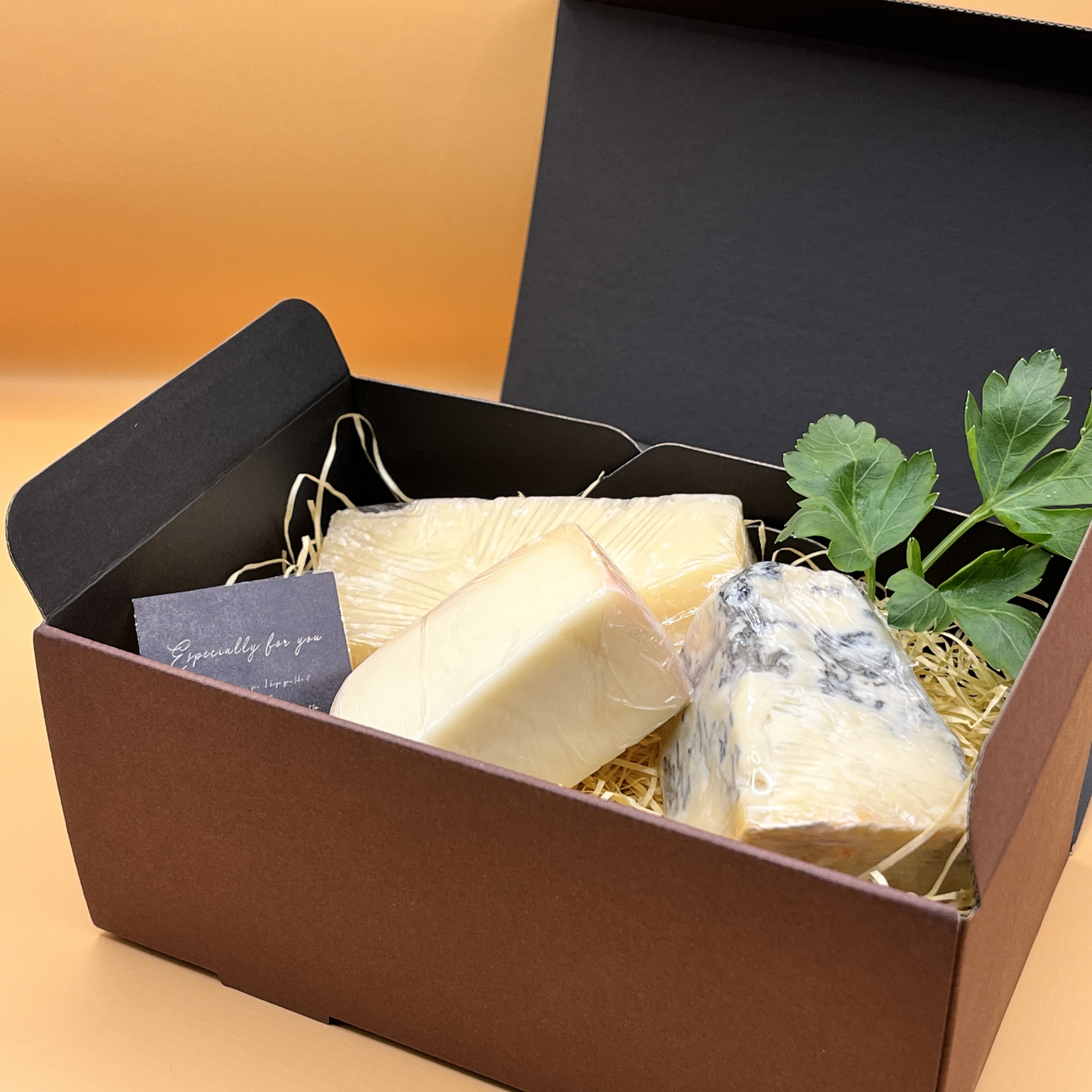 🧀ギフトボックス🎁🧀
