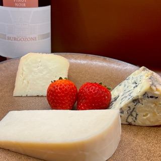 🧀5月　チーズボックス🧀