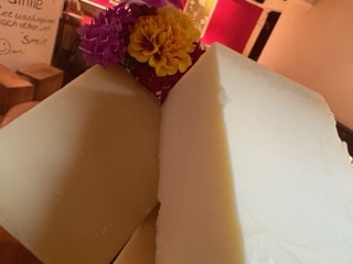 🧀チーズカッティング🧀