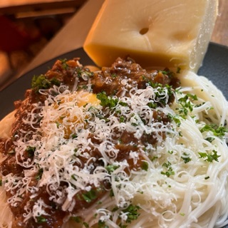 🧀スイスチーズの王様🧀