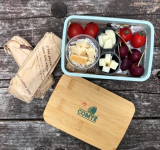 🧀夏キャンプ🏕️ アウトドアにおススメ🧀