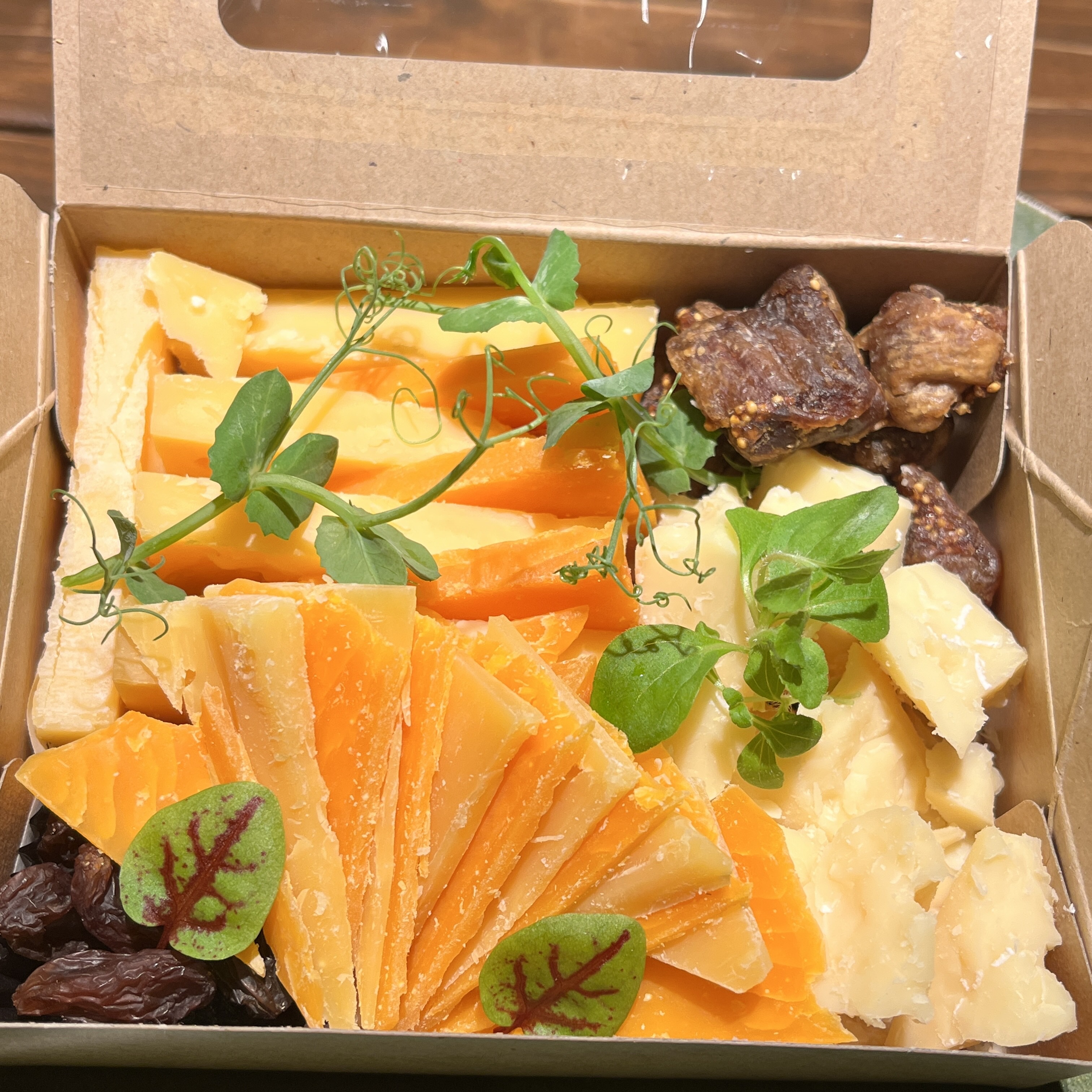 🧀テイクアウト・盛り合わせ🧀