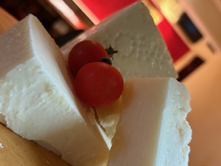 🧀7月のチーズ🎁🧀
