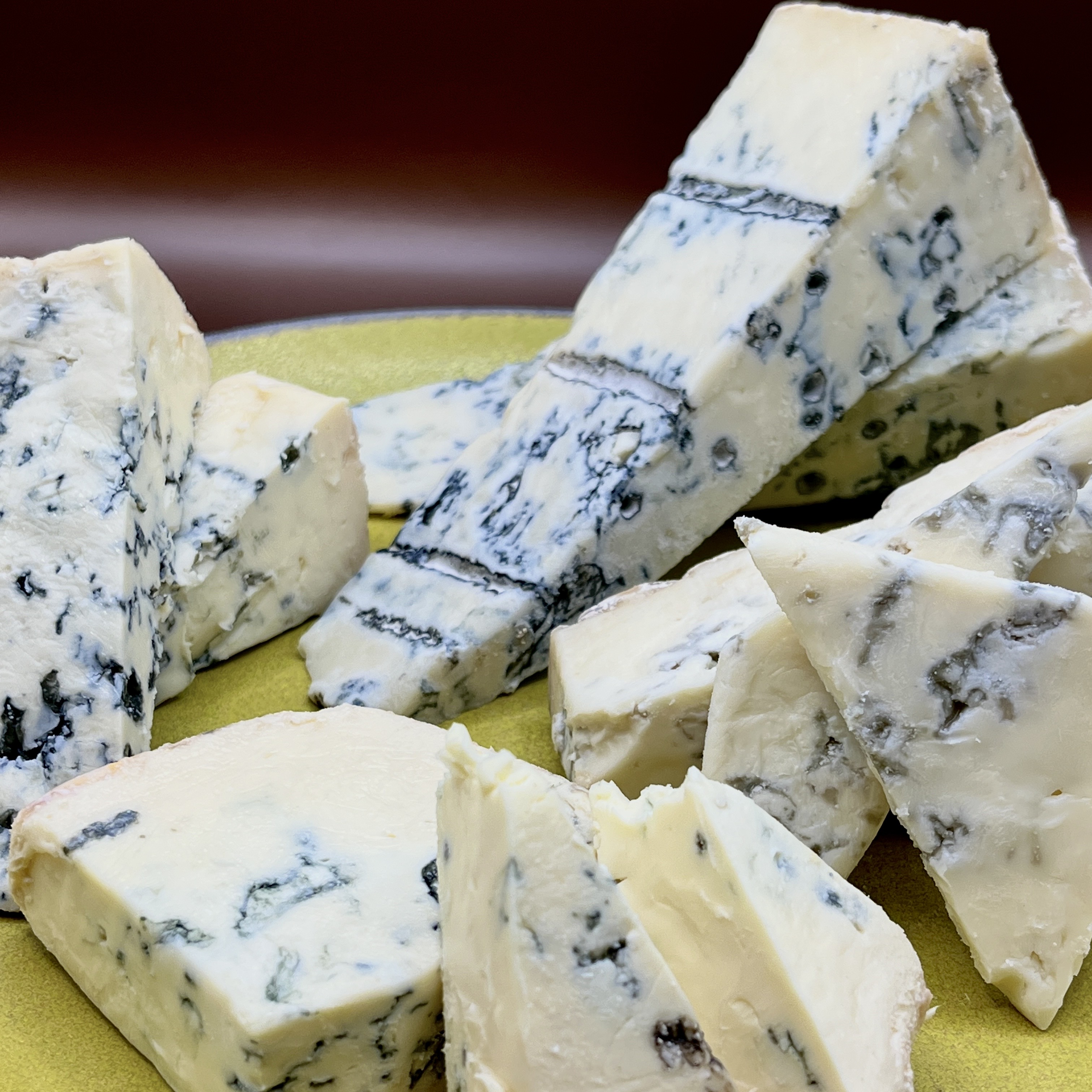 🧀ブルーチーズ🧀