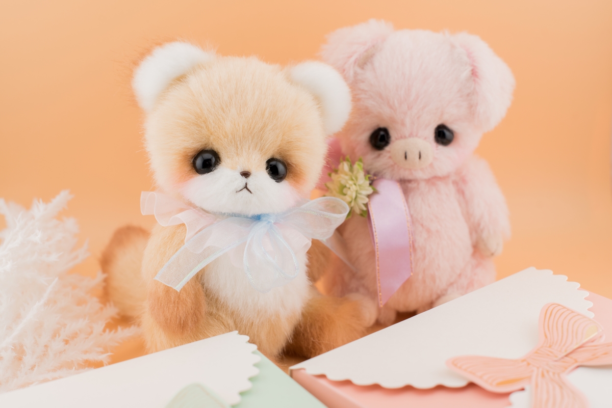 はじめまして♡