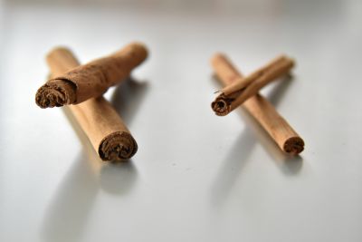 シナモンで整える健康習慣～香りと栄養を楽しむ暮らしのヒント～