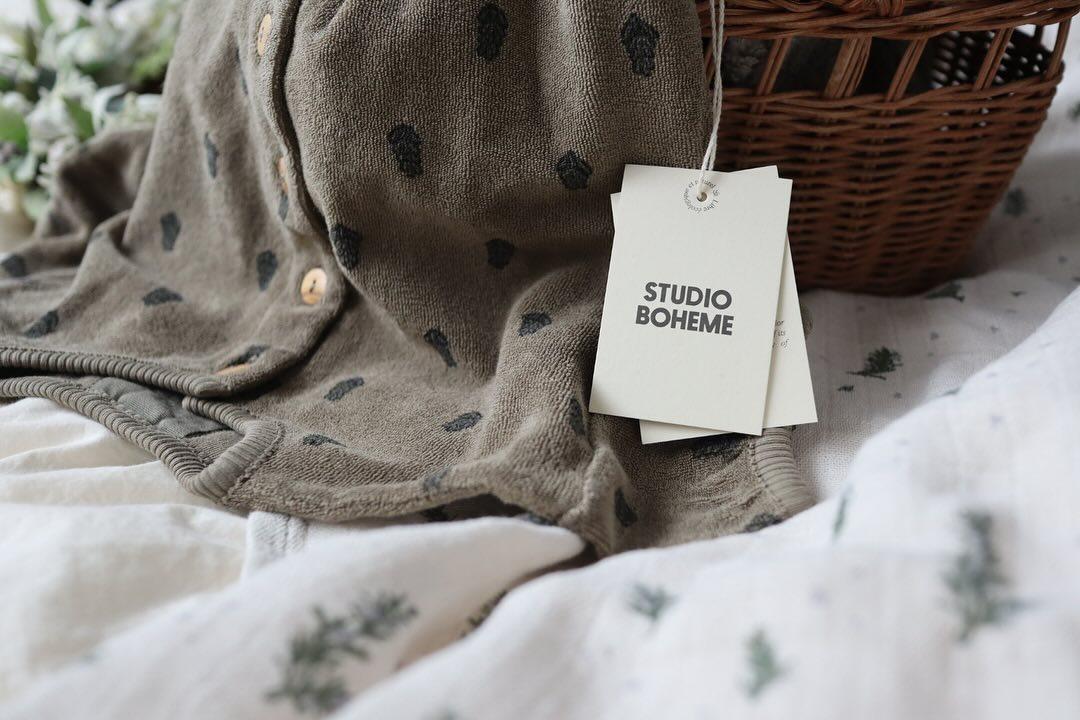 studio boheme paris 7周年！20％OFFクーポン