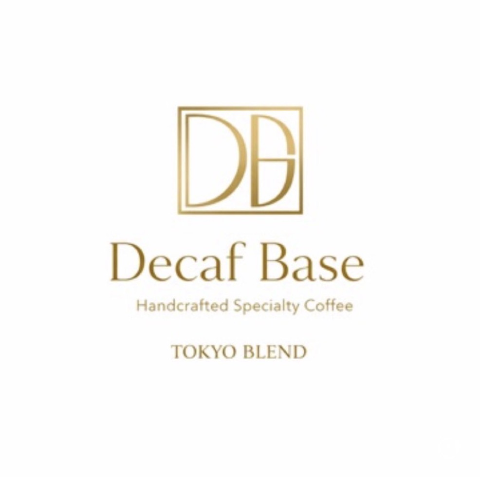 【Decaf Base】デカフェブランドリニューアルのお知らせ