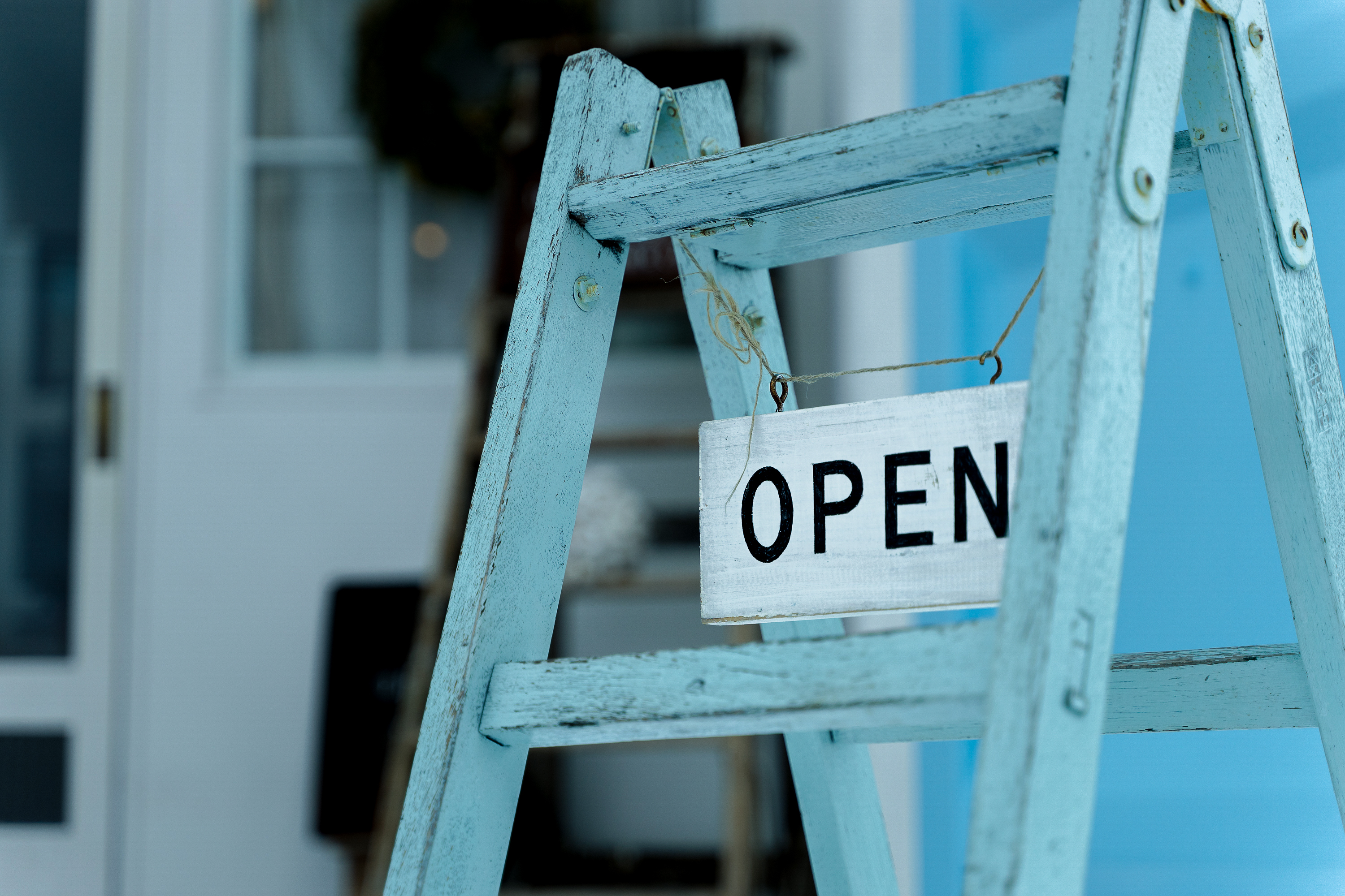 flamme!のはじまり