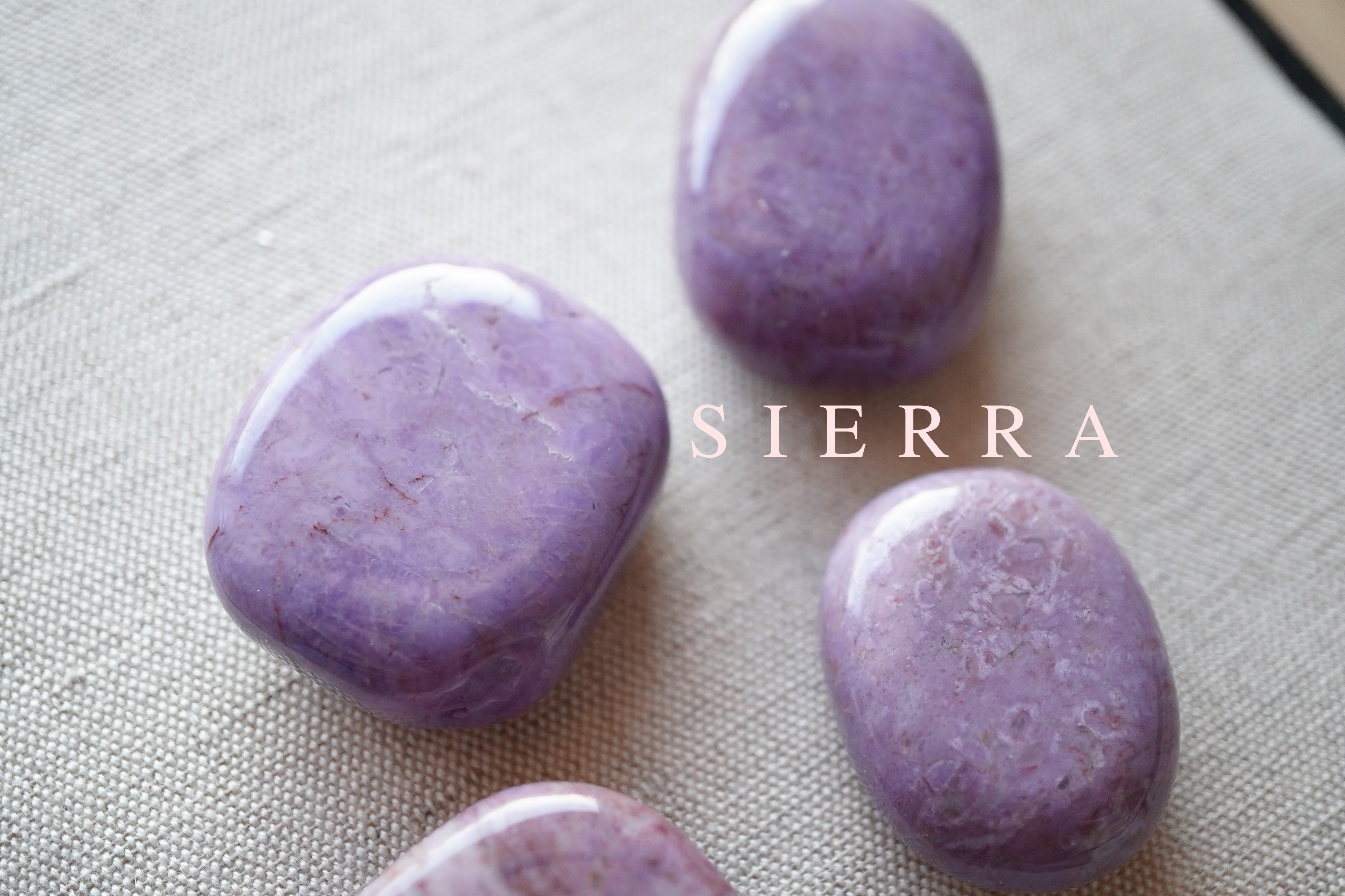 6点アップしました