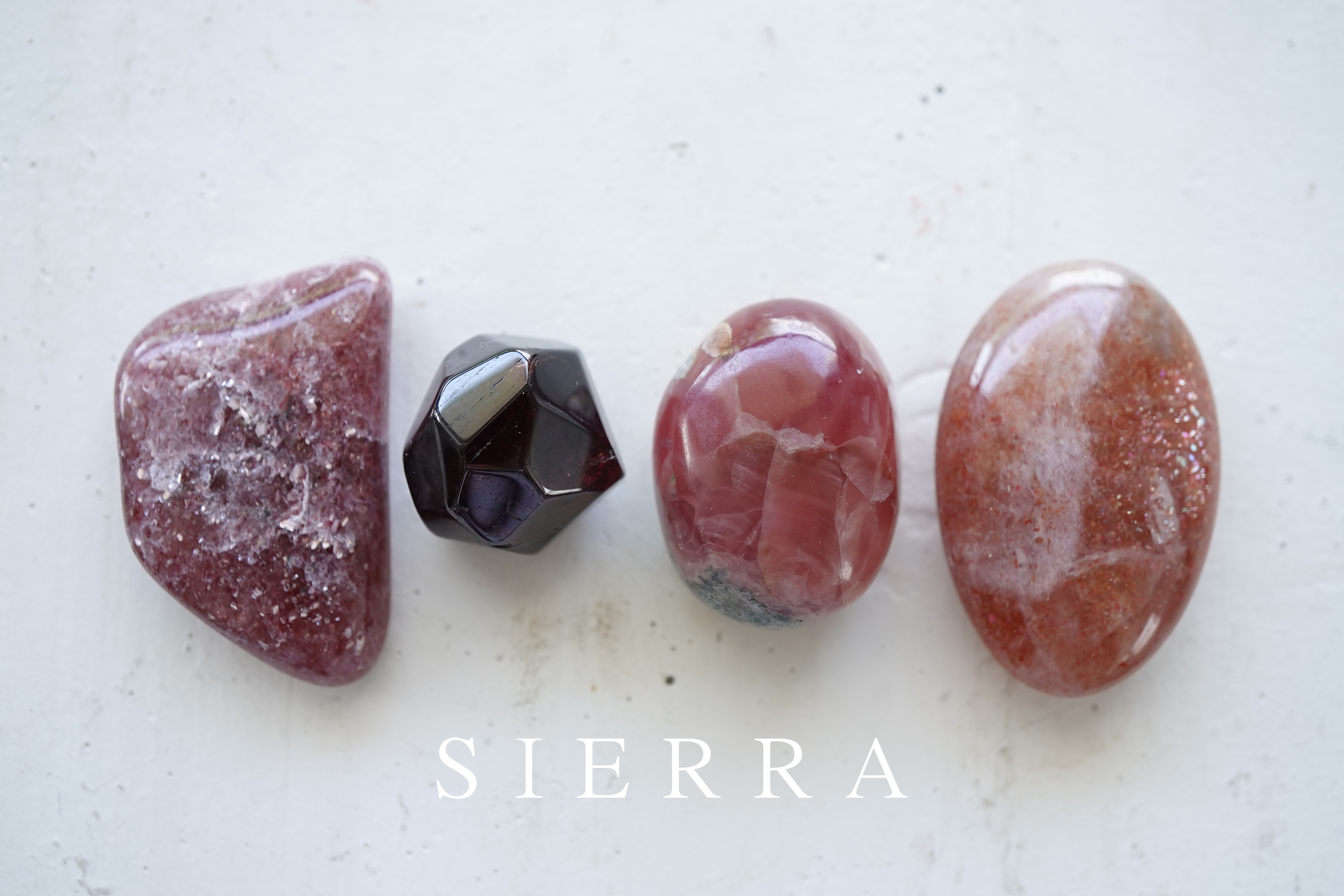 7点アップしました