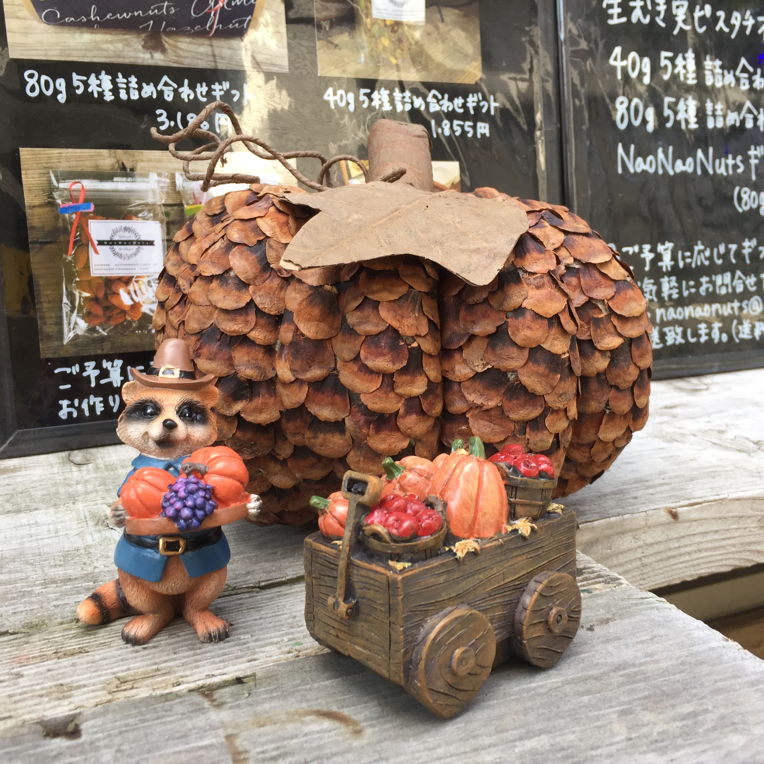 ギフト・プチギフトお作りします！