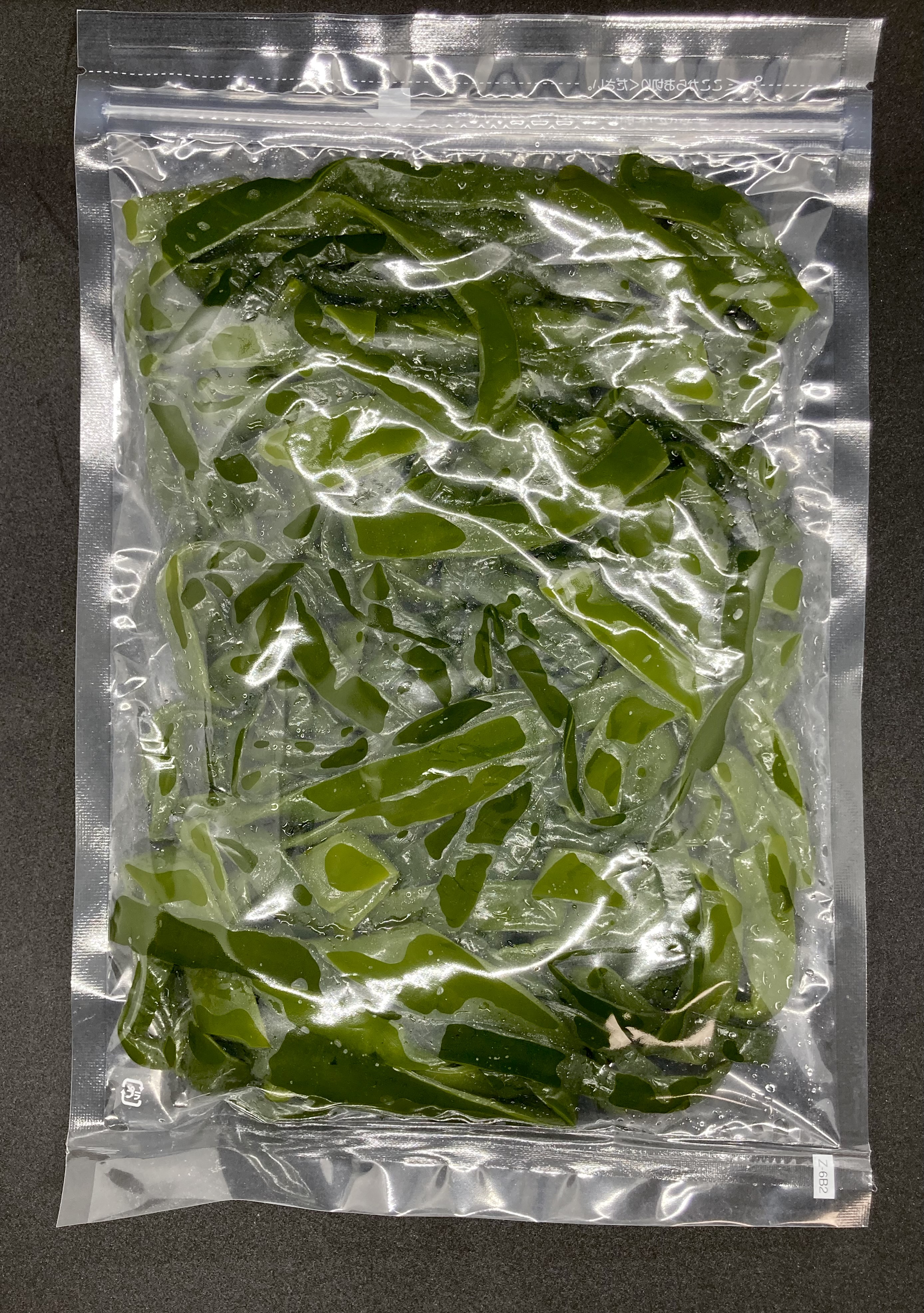 新物茎わかめ入荷のお知らせ