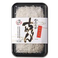 やわらかちりめん入荷のお知らせ
