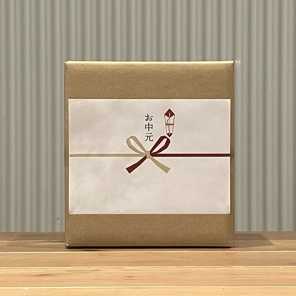 ◆ギフトラッピングのお知らせ◆