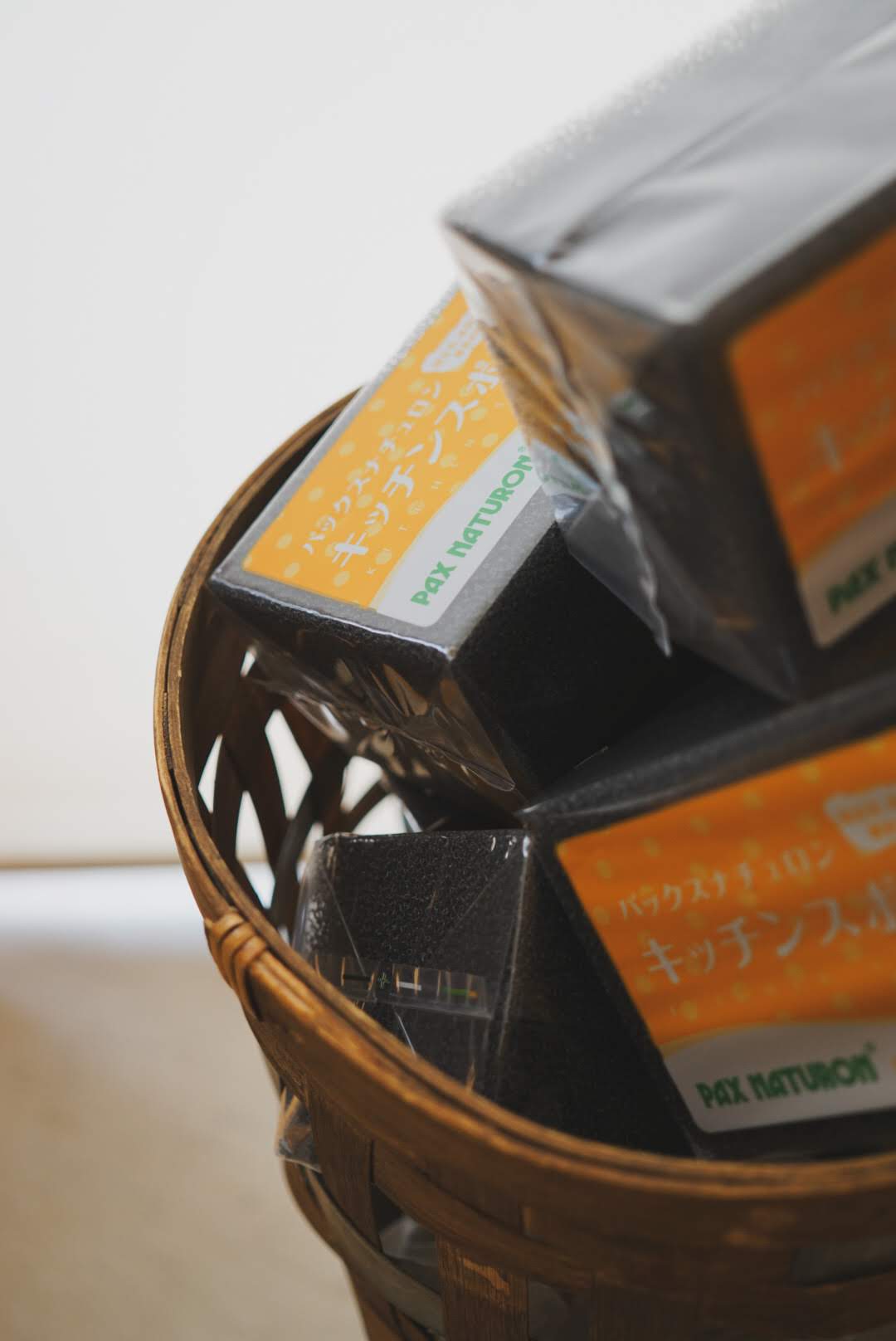 OPEN当初より不動の人気！キッチンスポンジに新色登場！