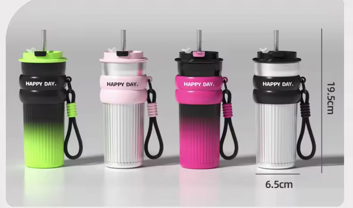 500ml タンブラー