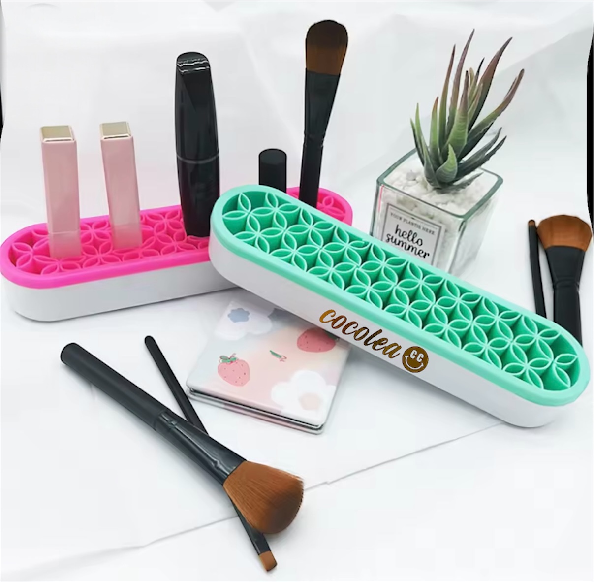 シリコンホルダー