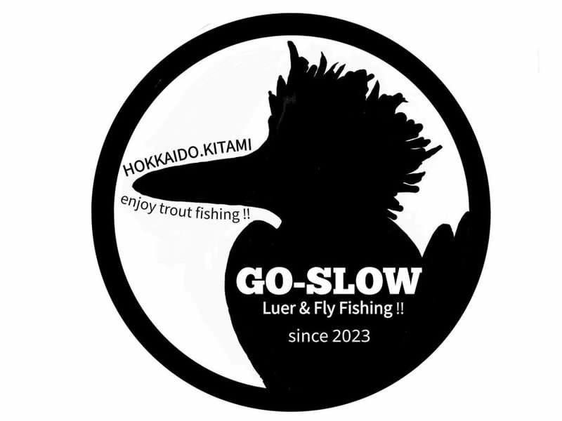 GO-SLOW BASESHOP ご利用の皆様へ