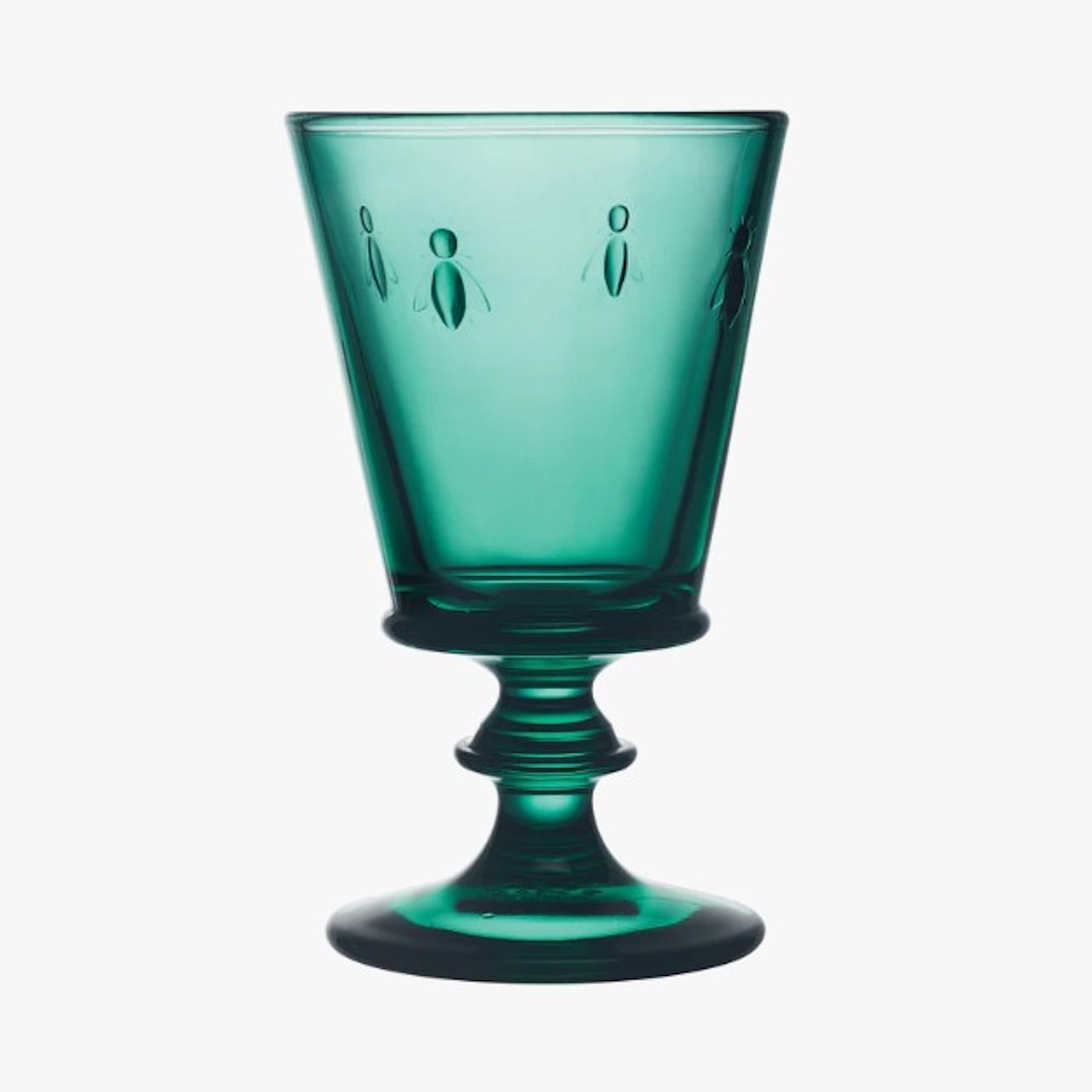 入荷しました！　ラ・ロシェールの人気のデザイン　アベイユのワイングラス　カラー4種