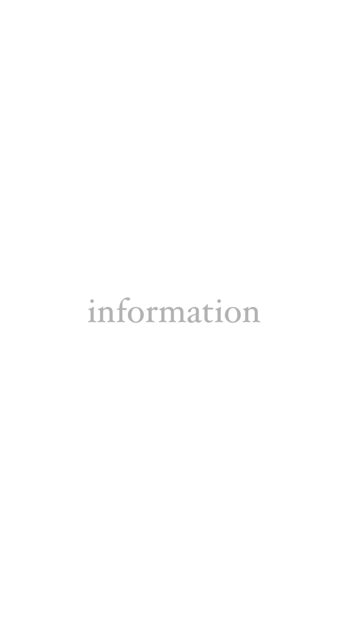 オンラインサイトについてのお知らせ