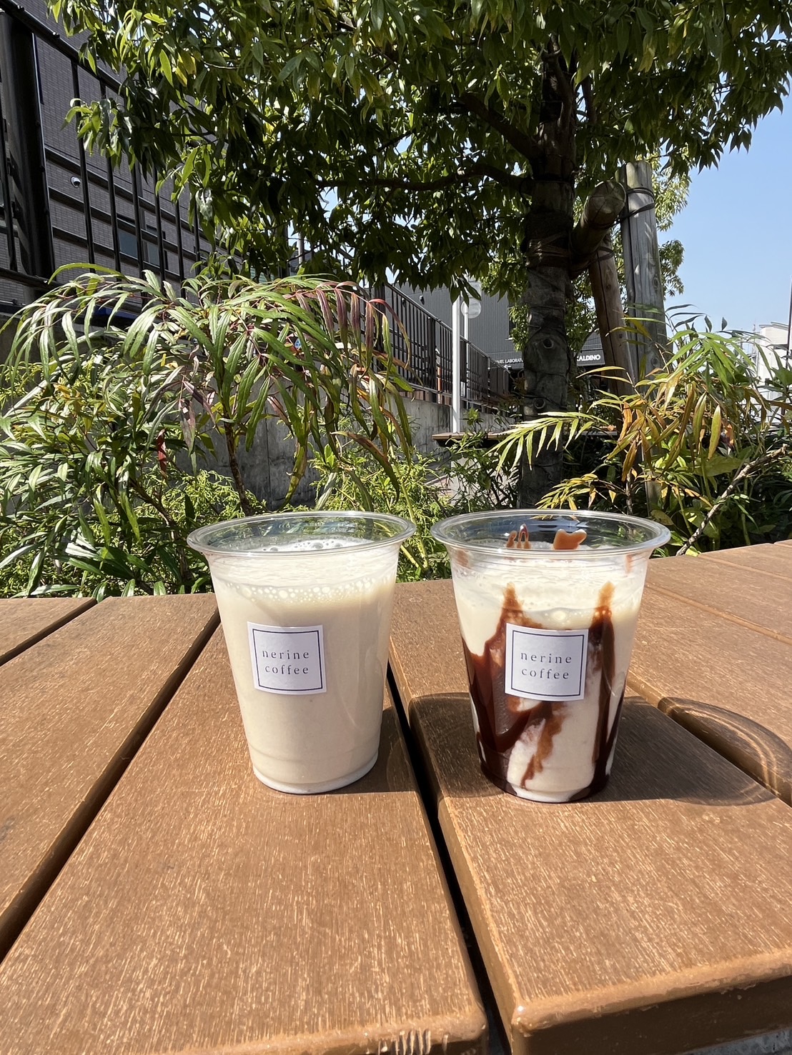 マルシェ出店のお知らせとスムージー紹介！！