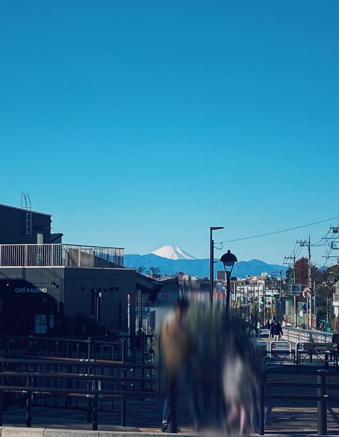世田谷代田駅周辺について