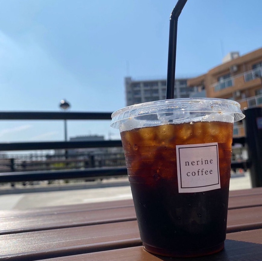 アイスコーヒーについて