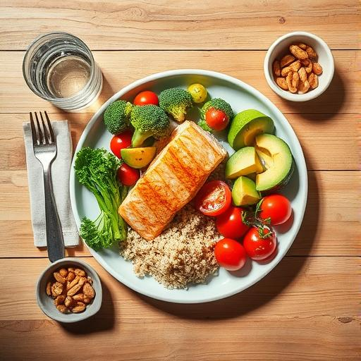食欲をコントロールするには？効果的な方法と実践のポイント