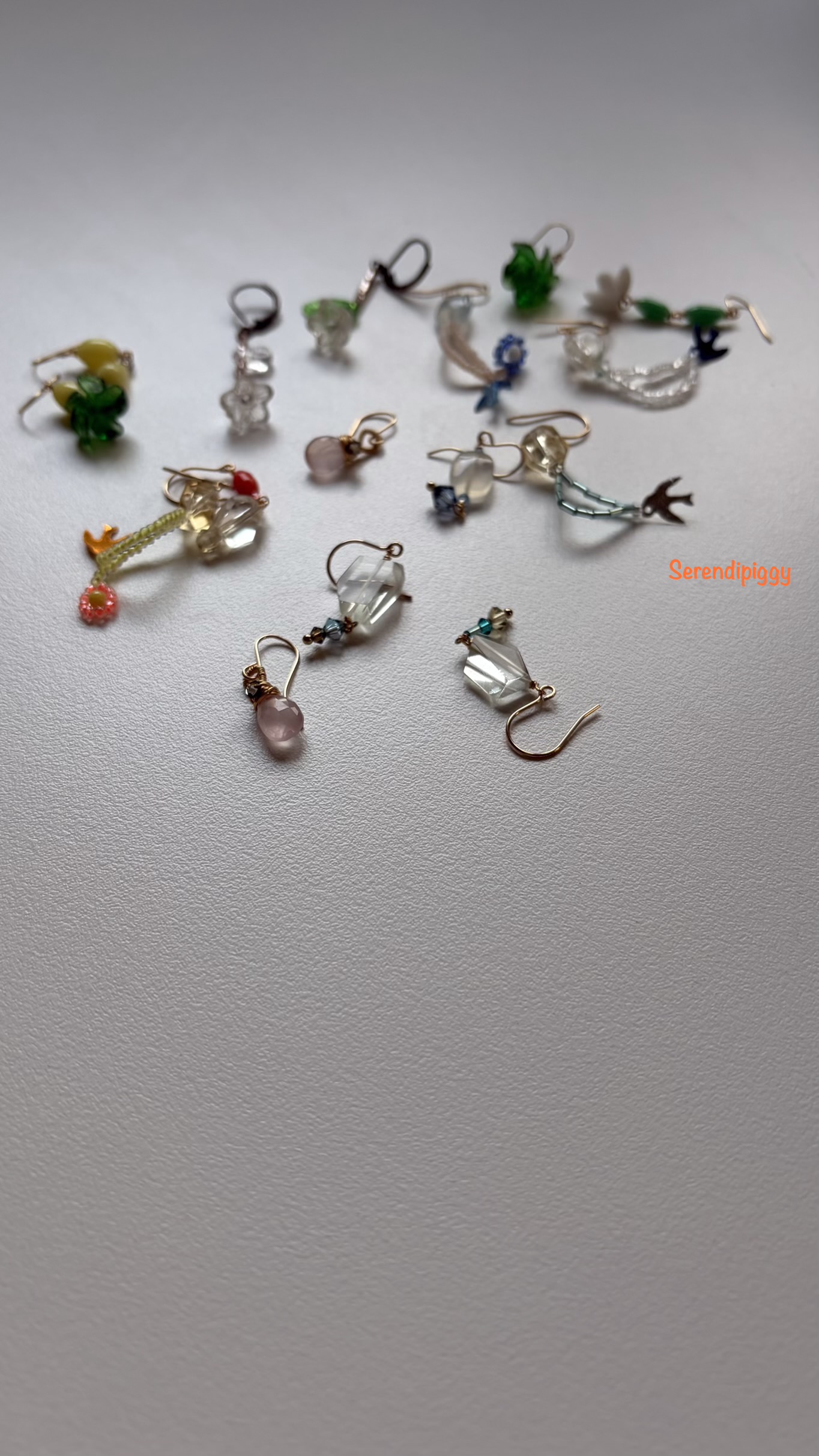 カフェへ納品してきました！