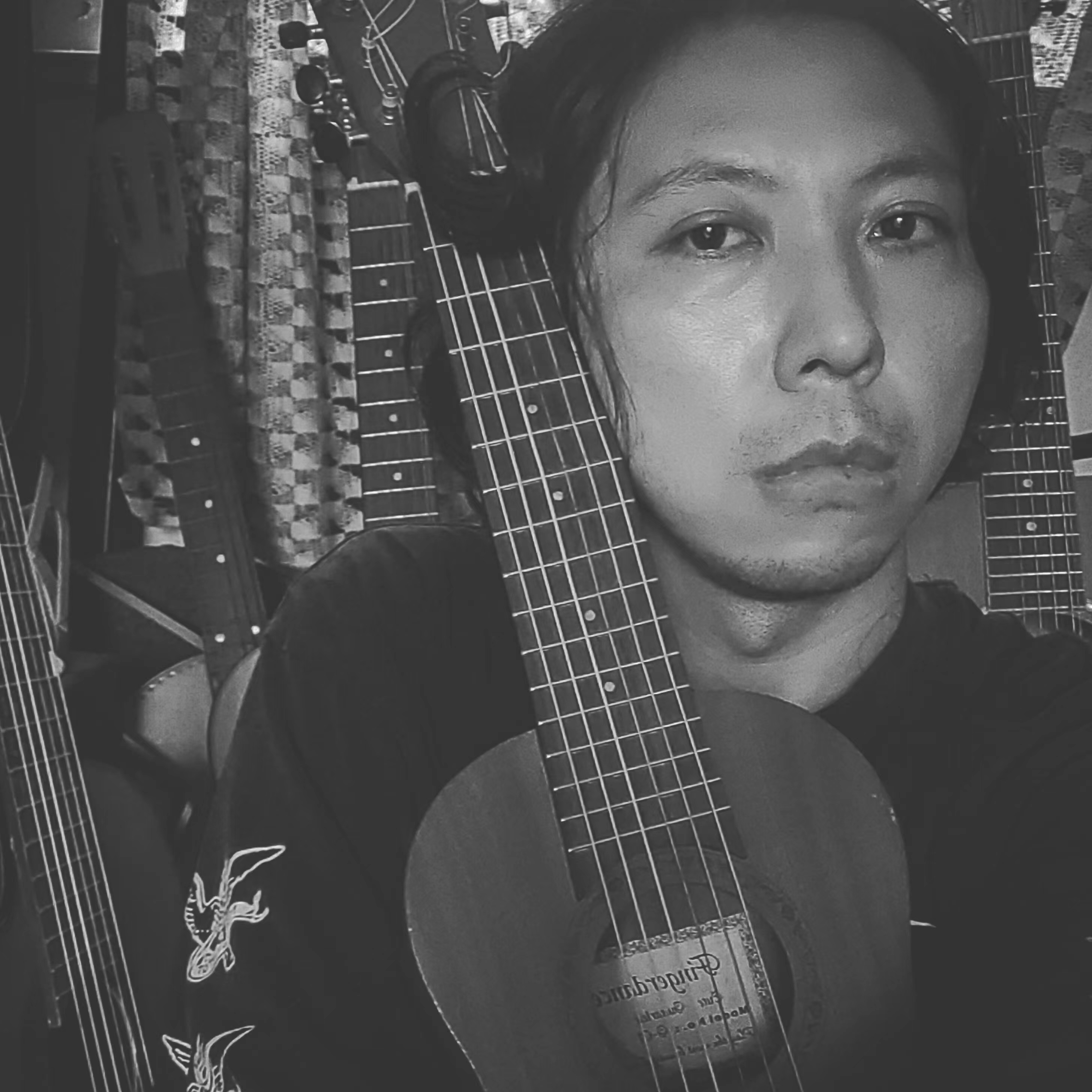 「音楽家」徐程 | Xuchen