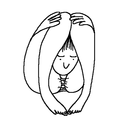 「漫画家」陆冉｜Luran