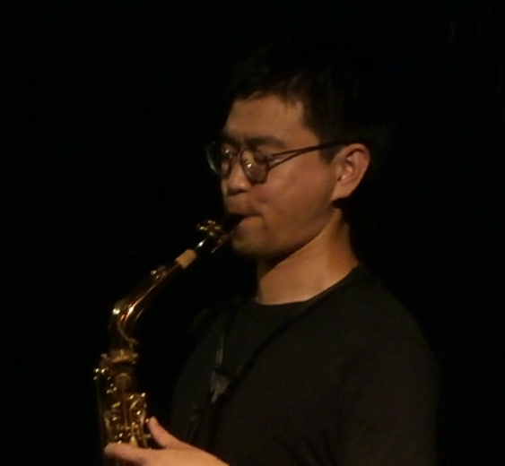 「音楽家」 徳永将豪｜Masahide Tokunaga