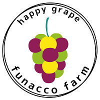 はじめまして funacco farm です