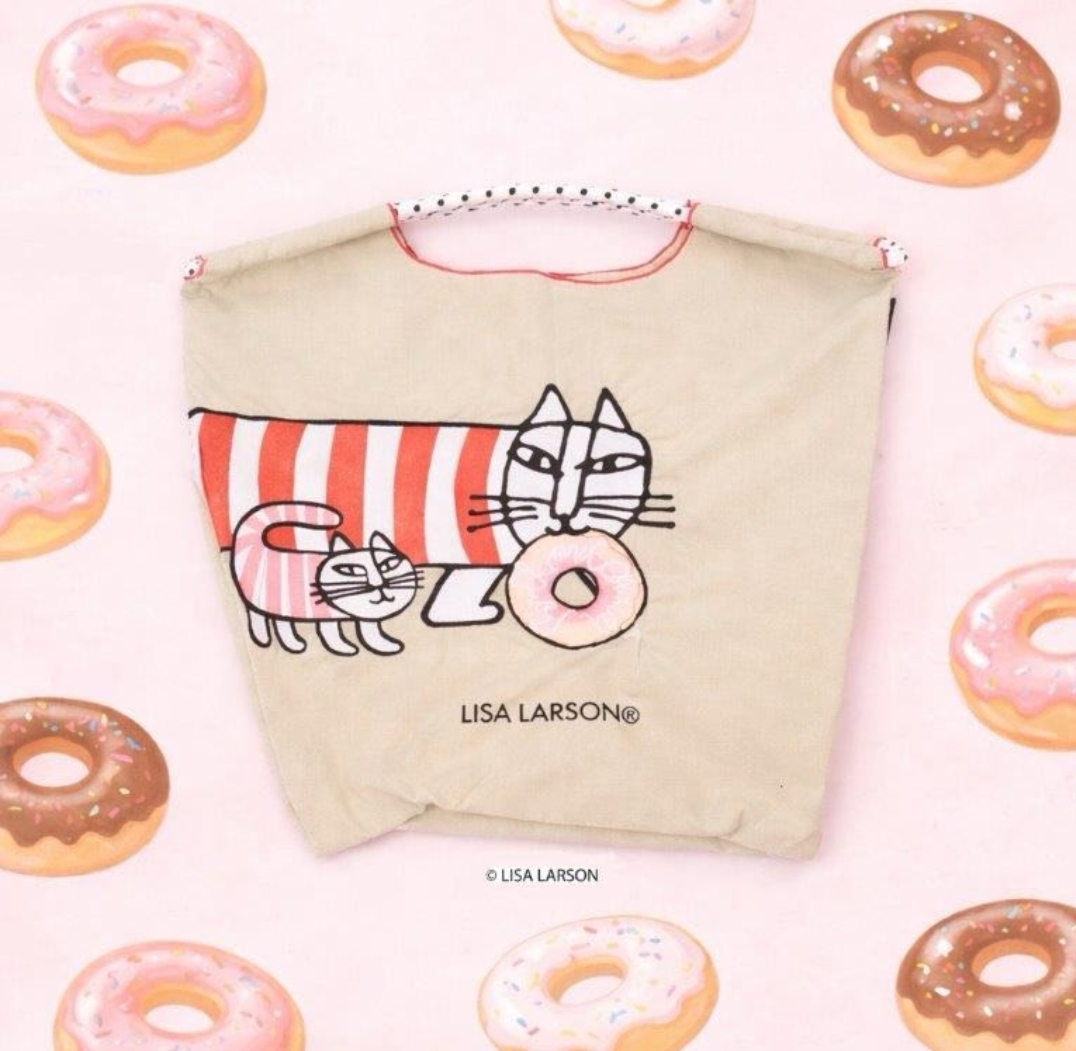 【2/22発売】Ball&Chain×LISA LARSONスペシャルアイテム販売のお知らせ