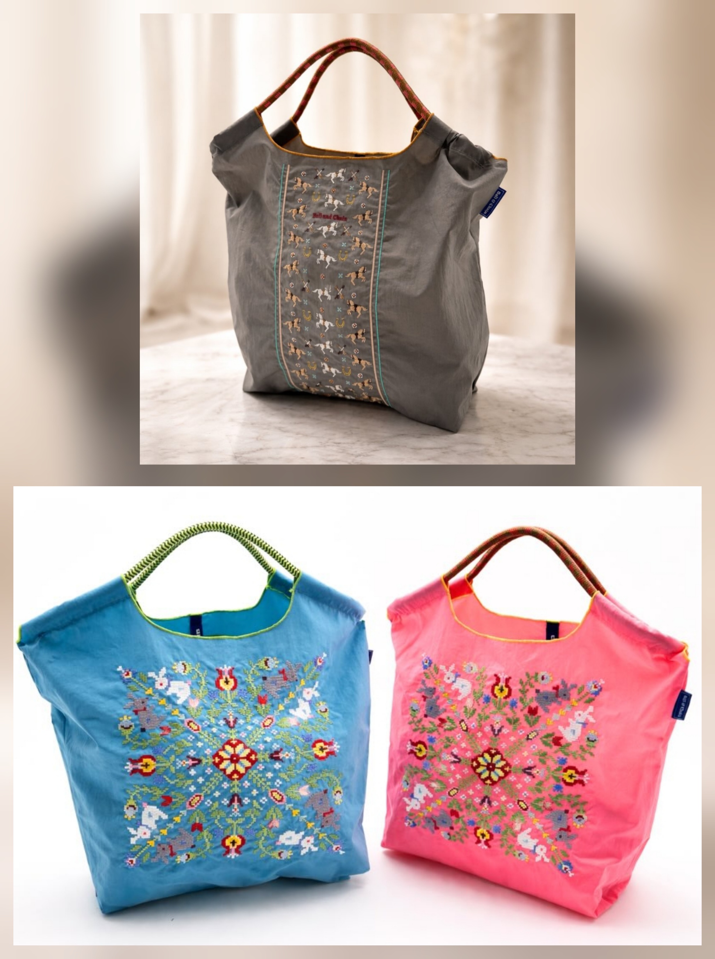 【3/11発売】Ball&Chain新作商品のご案内