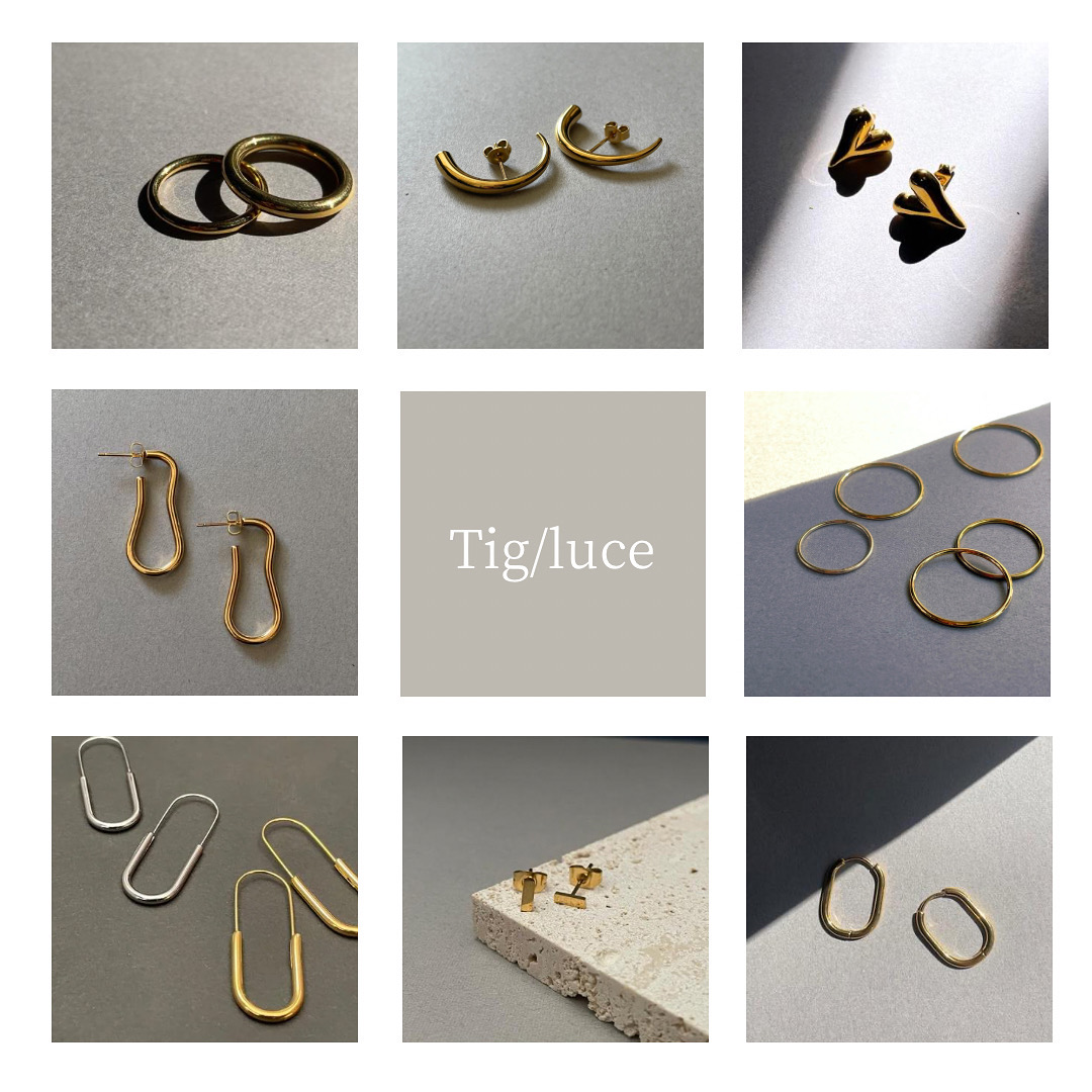 毎日着けていても錆びない、変色しない、金属アレルギーにも対応している大人ジュエリー