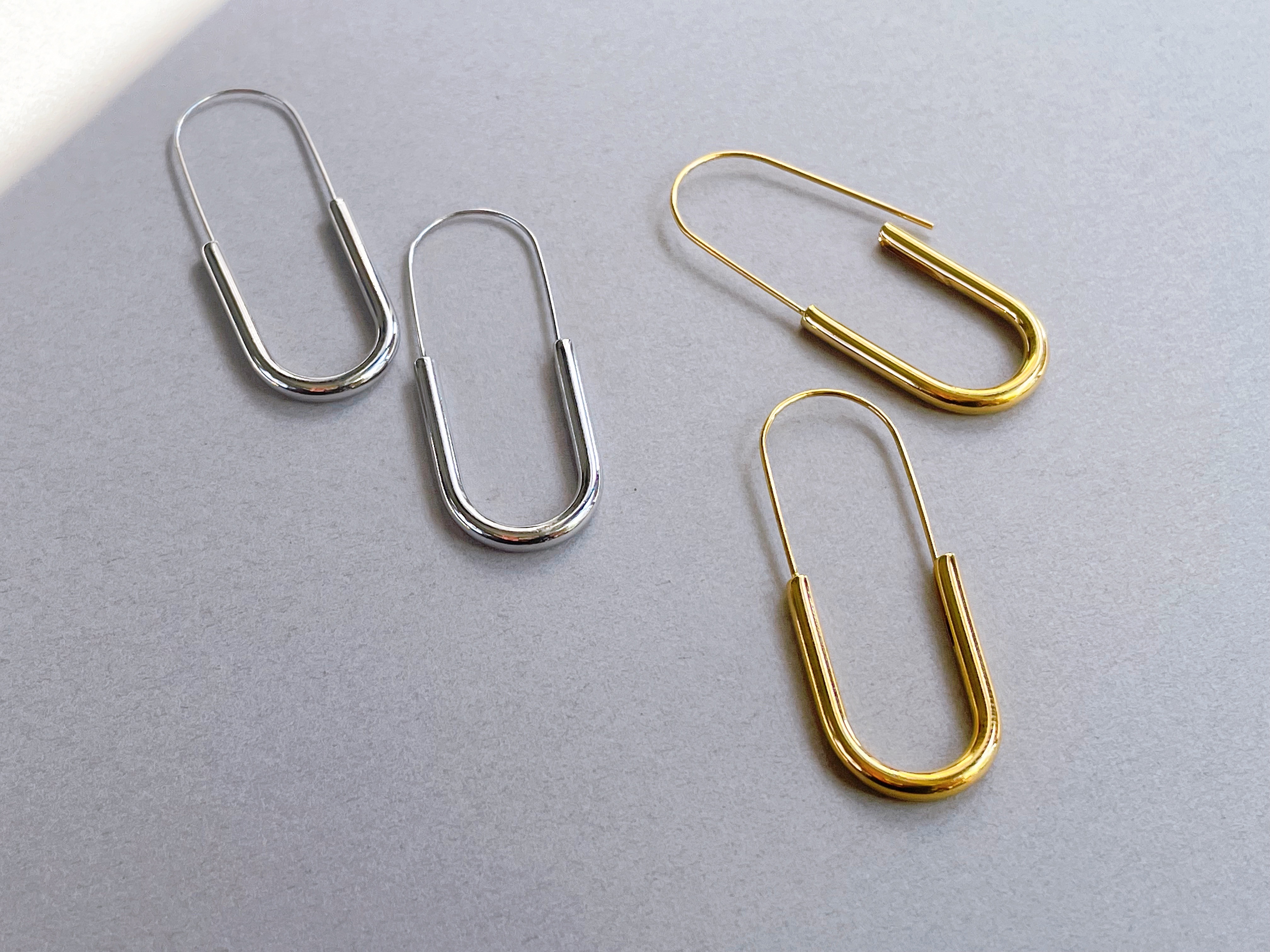 一番人気のピアスが入荷致しました。