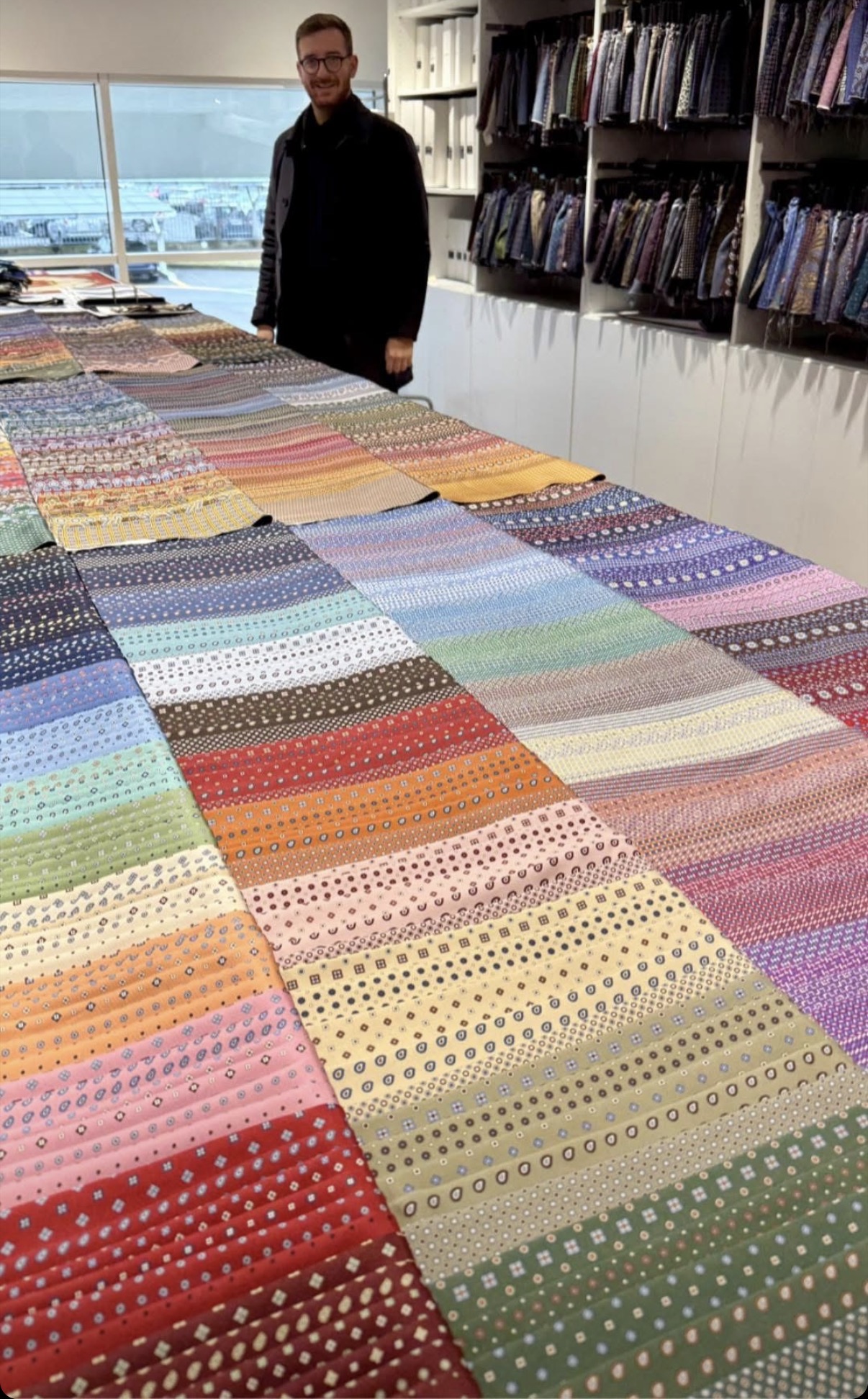 2026 Spring & Summer Collection