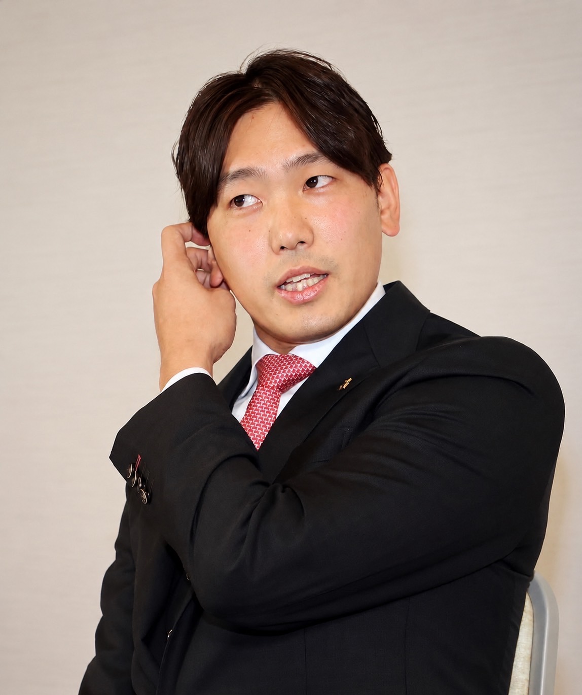 千葉ロッテマリーンズ 石川柊太選手が選ぶ、TALARICOの「T Iconica」