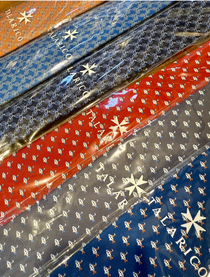 ローマより人気のMaurizio TALARICO Collectionが入荷しました！