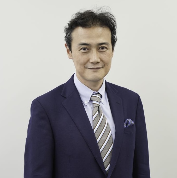 福岡歯科大学総合医学講座眼科  大島裕司教授