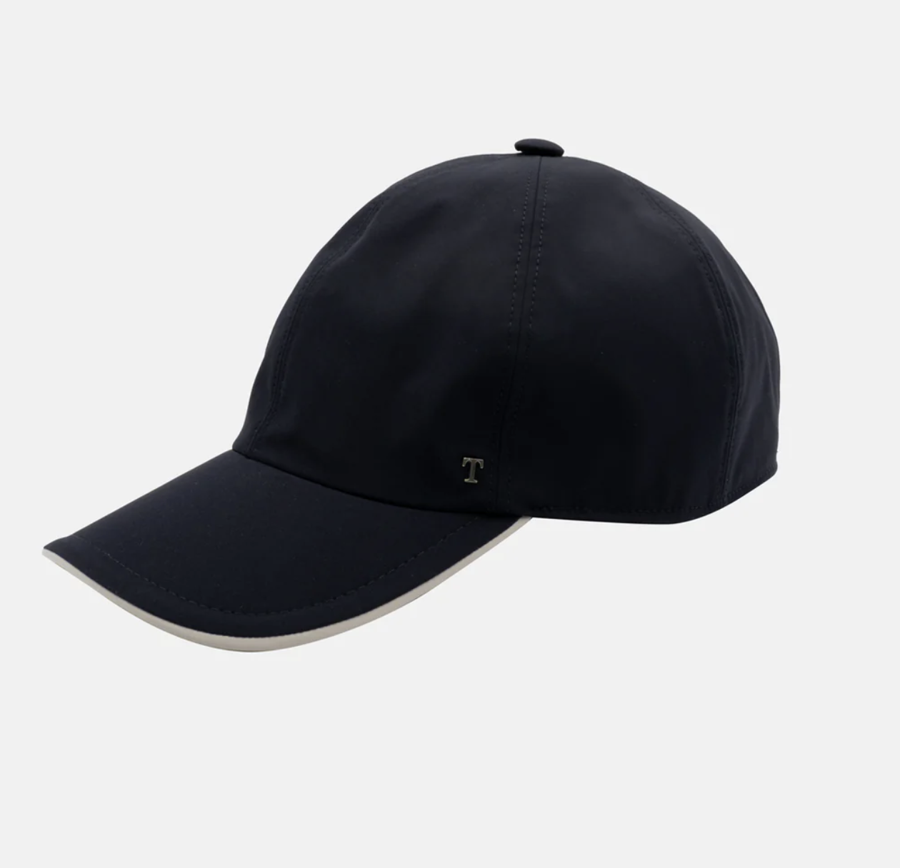 タラリコのT -CAP 登場