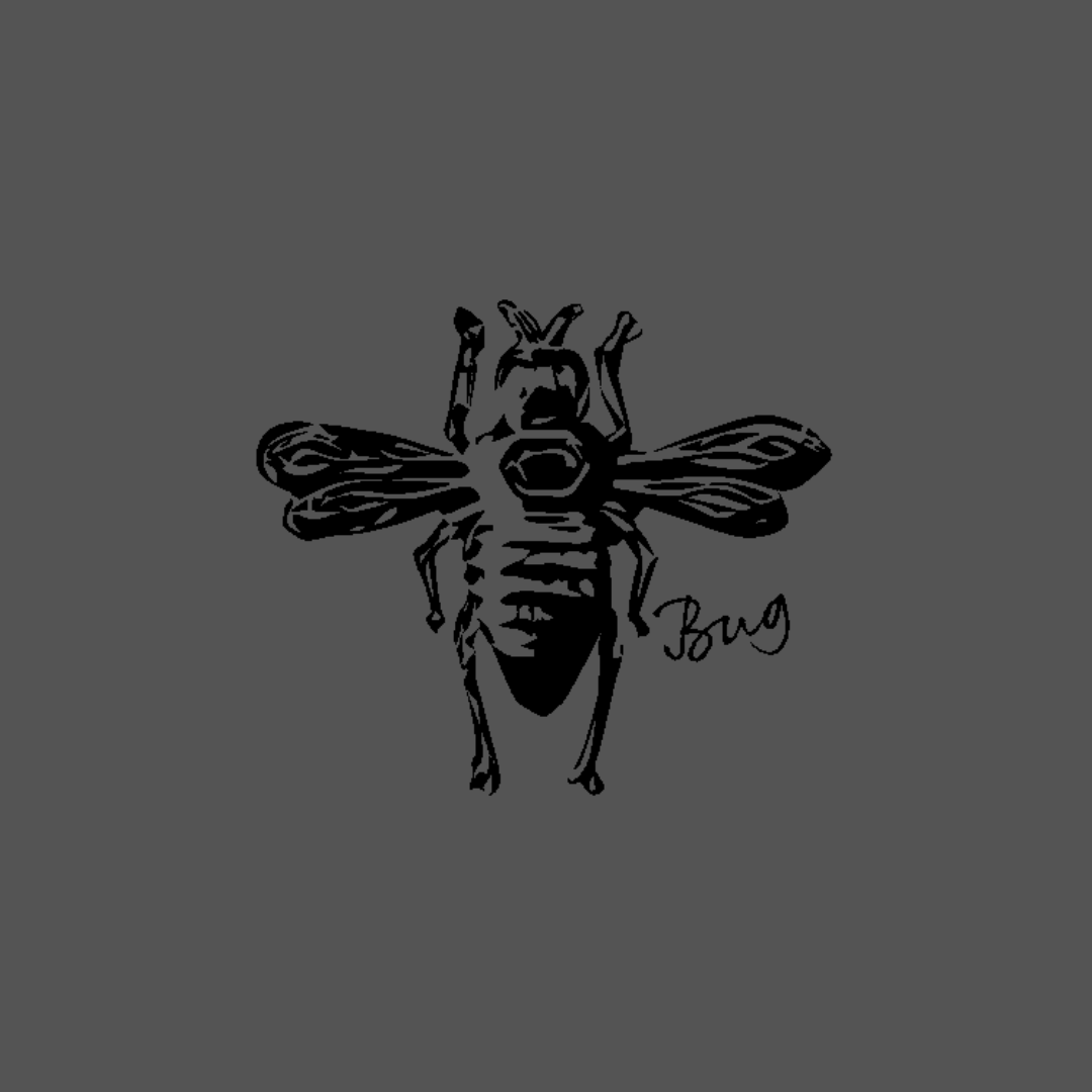 Bugよりご挨拶