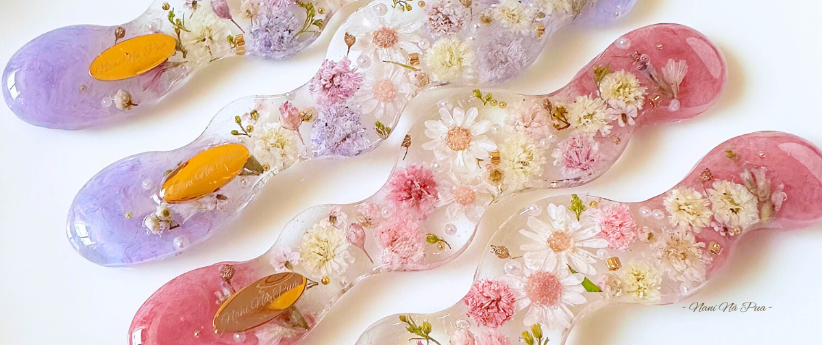 ❁ ニットフラワーシリーズ ❁