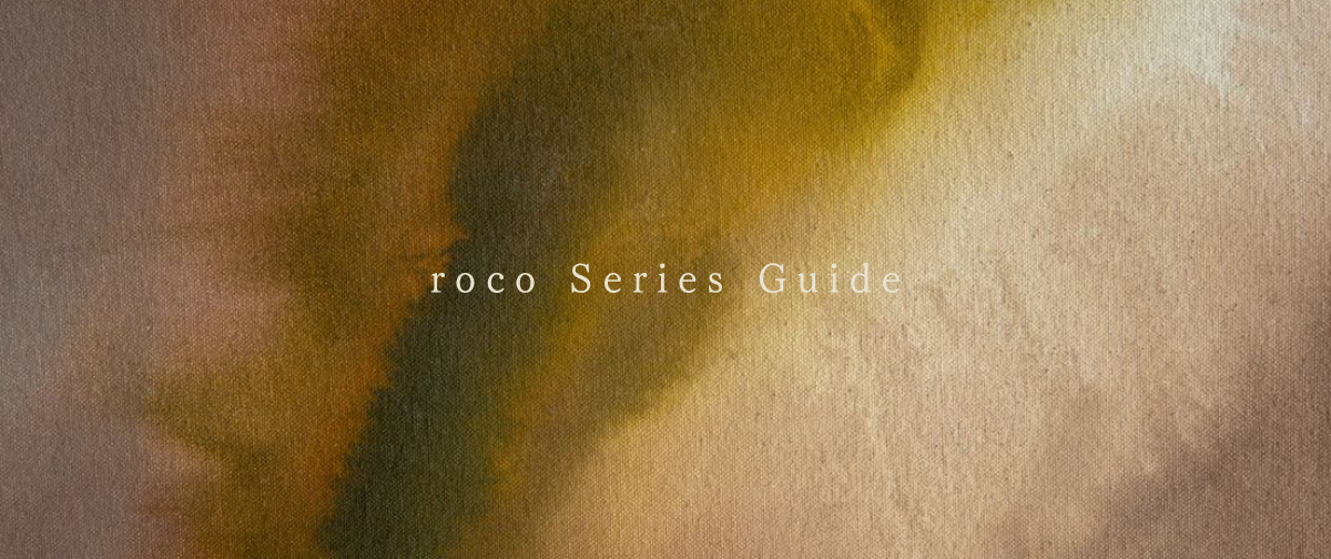 Series Guide