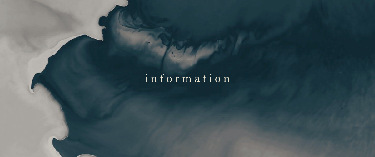 information