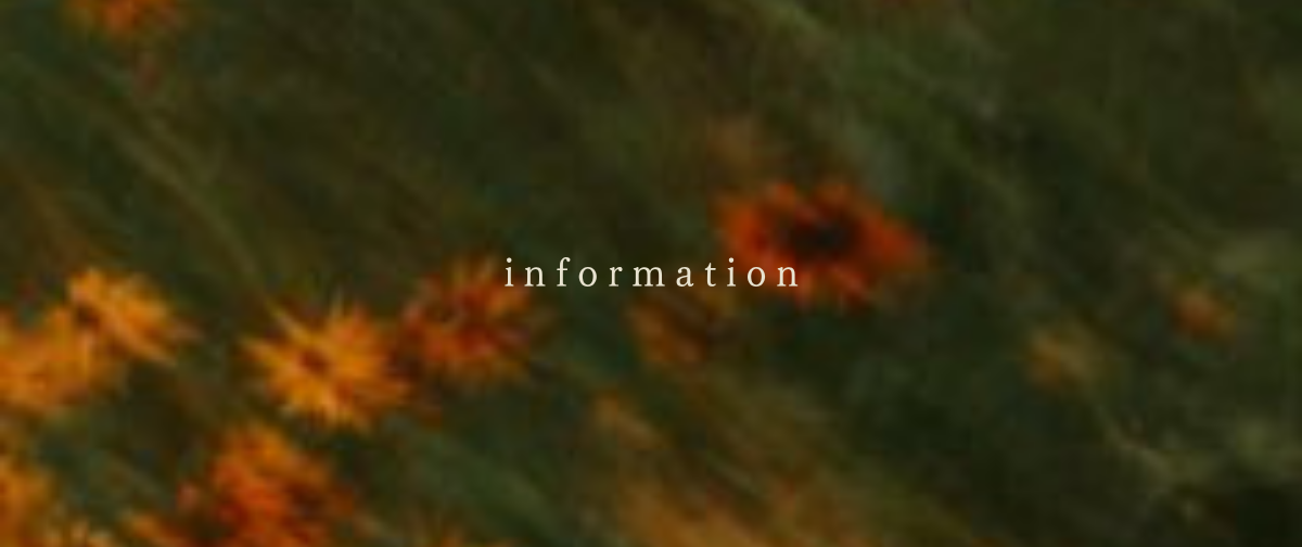 information